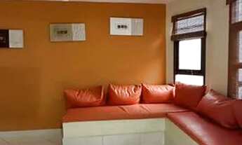 Imagem 5: Casa de condomínio para venda com 2 quartos, sem RGI somente Promessa de Cessão