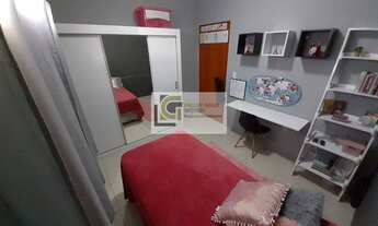 Imagem 2: Sobrado com 4 dormitórios, 128 m² - venda por R$ 480.000,00 ou aluguel por R$ 3.883,75/mês