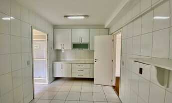 Imagem 6: Apartamento para aluguel possui 135 metros com 3 suítes e churrasqueira na Granja Julieta