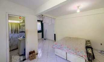 Imagem 2: Apartamento para Aluguel - Jardim Botânico, 1 Quarto, 50 m2