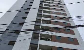 Imagem: Madalena Prime - 3 Quartos - 59,55 m²