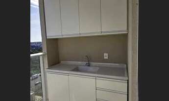 Imagem 3: APARTAMENTO - PARQUE DAS COLINAS - SP