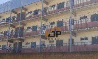 Imagem 2: Apartamento com 1 dormitório à venda, 46 m² por R$ 80.000 - Parque Das Águas Bonitas I Eta