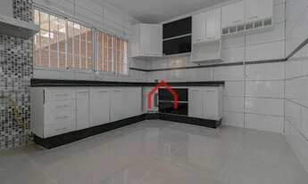 Imagem 2: Sobrado com 5 dormitórios à venda, 232 m² por R$ 990.000,00 - Parque Novo Oratório - Santo