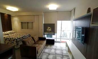 Imagem 2: Flat disponível na Vila Olímpia