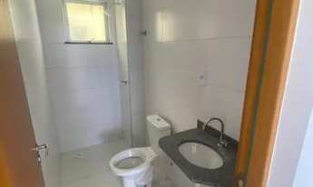 Imagem 5: SPACE CALHAU 2 Apartamento com 2 dormitórios