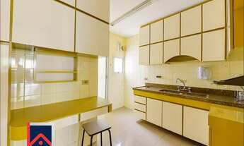 Imagem 5: Apartamento Locação Cerqueira César 110 m² 2 Dormitórios