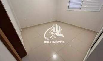 Imagem 3: Apartamento com 3 dormitórios à venda, 107 m² por R$ 690.000,00 - Santa Maria - Uberaba/MG
