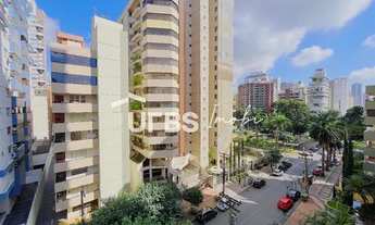 Imagem 2: Edifício Santa Barbara - Apartamento 4 quartos, sendo 2 suítes