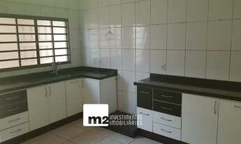 Imagem 4: GOIâNIA - Casa Padrão - Carolina Parque