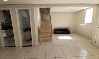 Imagem 2: CASA DE CONDOMÍNIO Á VENDA NO PARQUE RURAL FAZENDA SANTA CÂNNDIDA