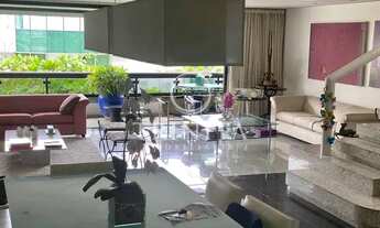 Imagem 4: Cobertura em Leblon - Rio de Janeiro