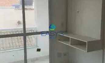 Imagem 4: Apartamento na Vila Prudente com varanda, 32 mts