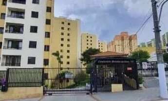 Imagem: Apartamento para aluguel com 64 metros quadrados