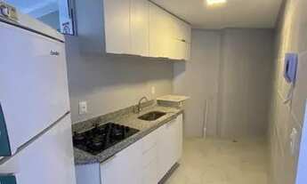 Imagem 6: Apartamento para aluguel tem 62 metros quadrados com 2 quartos em Miramar - João Pessoa -P