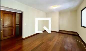 Imagem 3: Apartamento para Aluguel - Moema, 4 Quartos, 127 m2