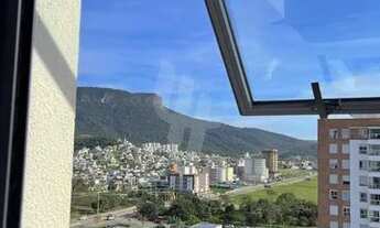 Imagem 4: Apartamento para aluguel possui 65 metros quadrados com 2 quartos em Pedra Branca - Palhoç