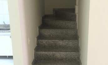 Imagem 5: Casa duplex São Marcos c/ 3qts, send 1suíte, 3brs, 2vgs, amrs plnjds, terraço