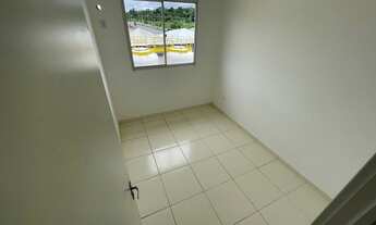 Imagem 4: Apartamento para aluguel possui 42 metros quadrados com 2 quartos em Lago Azul - Manaus