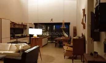 Imagem 7: Casa - Residencial Terras Nobres - Itatiba