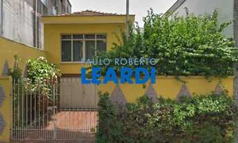 Imagem: CASA SOBREPOSTA - VILA ANASTÁCIO - SP