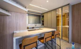 Imagem 7: Cobertura Duplex para Venda em Itajaí, FAZENDA, 3 dormitórios, 3 suítes, 5 banheiros, 4 va