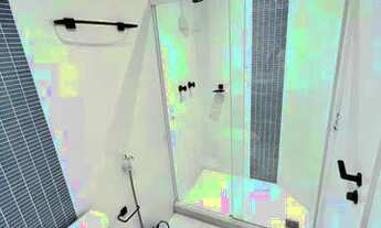 Imagem 7: Apartamento 1 Quarto para venda no Alfa Barra com Linda Vista