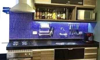 Imagem 5: Apartamento com 3 dormitórios à venda, 95 m² por R$ 901.000 - Vila Mariana - São Paulo/São