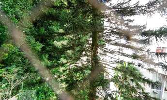 Imagem 6: Apartamento para Aluguel - Lagoa, 2 Quartos, 70 m2