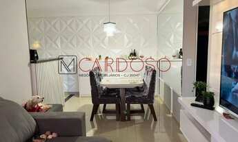 Imagem 2: Ágio apartamento 2 Quartos, Vaga de Garagem, Reformado, Condomínio 8 Riacho Fundo 2