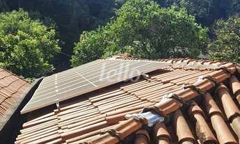 Imagem 5: São Paulo - Casa Padrão - Cambuci