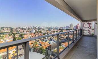 Imagem 5: Apartamento 03 quartos para venda ou locação na Vila Madalena