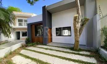 Imagem: Casa para Venda - 200m², 3 dormitórios