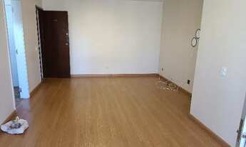 Imagem 3: Apartamento 3 quartos c/ suíte bloco I SQN 316 asa norte 6o andar canto