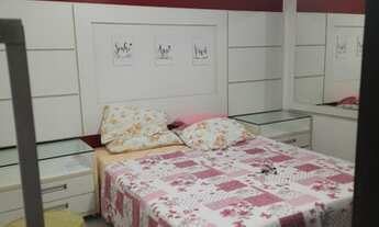 Imagem 5: Apartamento com dois quartos para aluguel no Parque São Brás - 70 m2 - Mobiliado - 2/4 - S