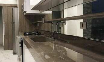 Imagem 4: Apartamento Jardins