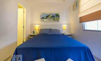 Imagem 5: Apartamento para Aluguel - Ipanema, 1 Quarto, 30 m2