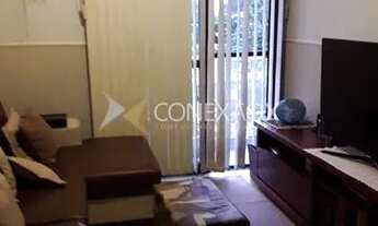 Imagem 3: Apartamento - Parque Prado - Campinas