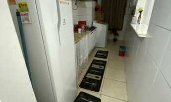 Imagem 4: Apartamento 2 quartos