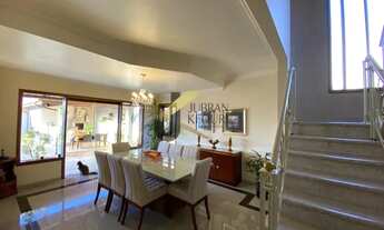 Imagem 7: Charmoso sobrado à venda no San Conrado, com 318 m² de construção e 480 m² de terreno