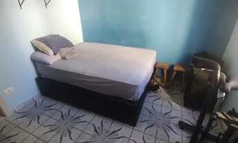 Imagem 2: Kitnet, 27 m2 quadra da praia, Gonzaguinha/São Vicente