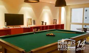 Imagem 6: Apartamento para Venda em São Paulo, Campo Belo, 3 dormitórios, 3 suítes, 5 banheiros, 3 v