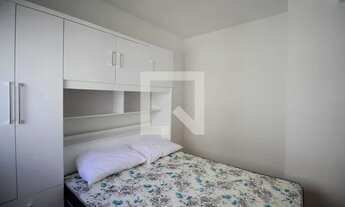 Imagem 7: Apartamento para Aluguel - Ipiranga, 2 Quartos, 35 m2