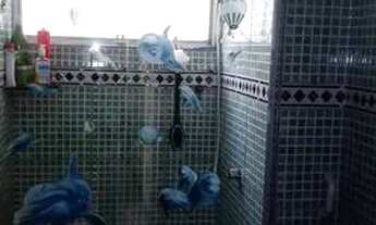 Imagem 6: Vendo um apartamento com 2/4 condomínio Cleriston Andrade em Lauro de Freitas