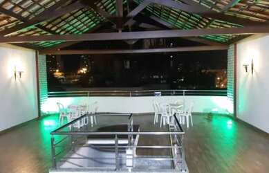 Imagem 2: CASA DE COBERTURA NO GRAGERU - GRAGERU