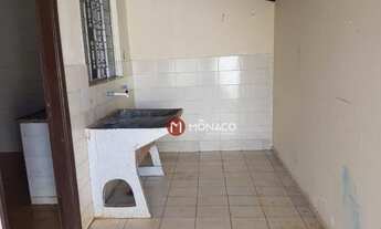 Imagem 6: Casa com 1 dormitório para alugar, por R$ 650/mês - Messiânico - Londrina/PR