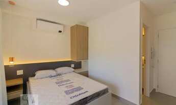 Imagem: Apartamento para Aluguel - Moema, 1 Quarto