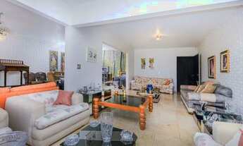 Imagem 4: Casa Ideal para Clinicas