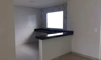 Imagem 2: Casa com 3 dormitórios à venda em Belo Horizonte