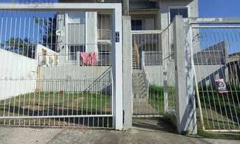 Imagem: Casa com 2 dormitórios para alugar- lomba